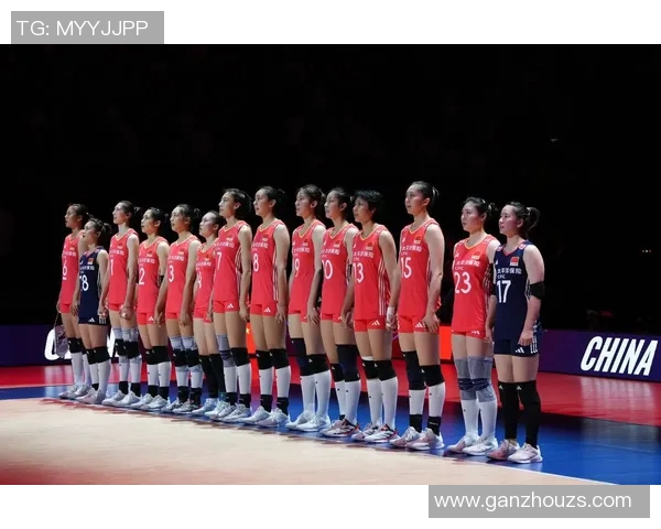 赛后分析：北京排球队与武汉排球队的战术意识与表现对比