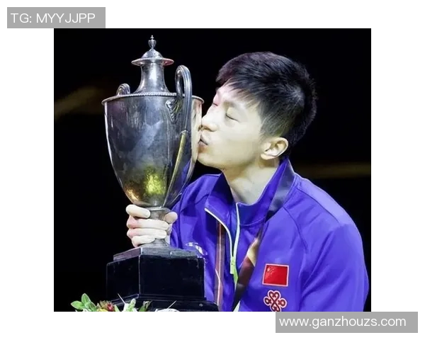 赵伟专访：从乒乓球新星到传奇教练的心路历程回顾