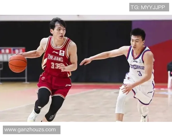 武汉篮球队技术对比深度解析与发展趋势展望